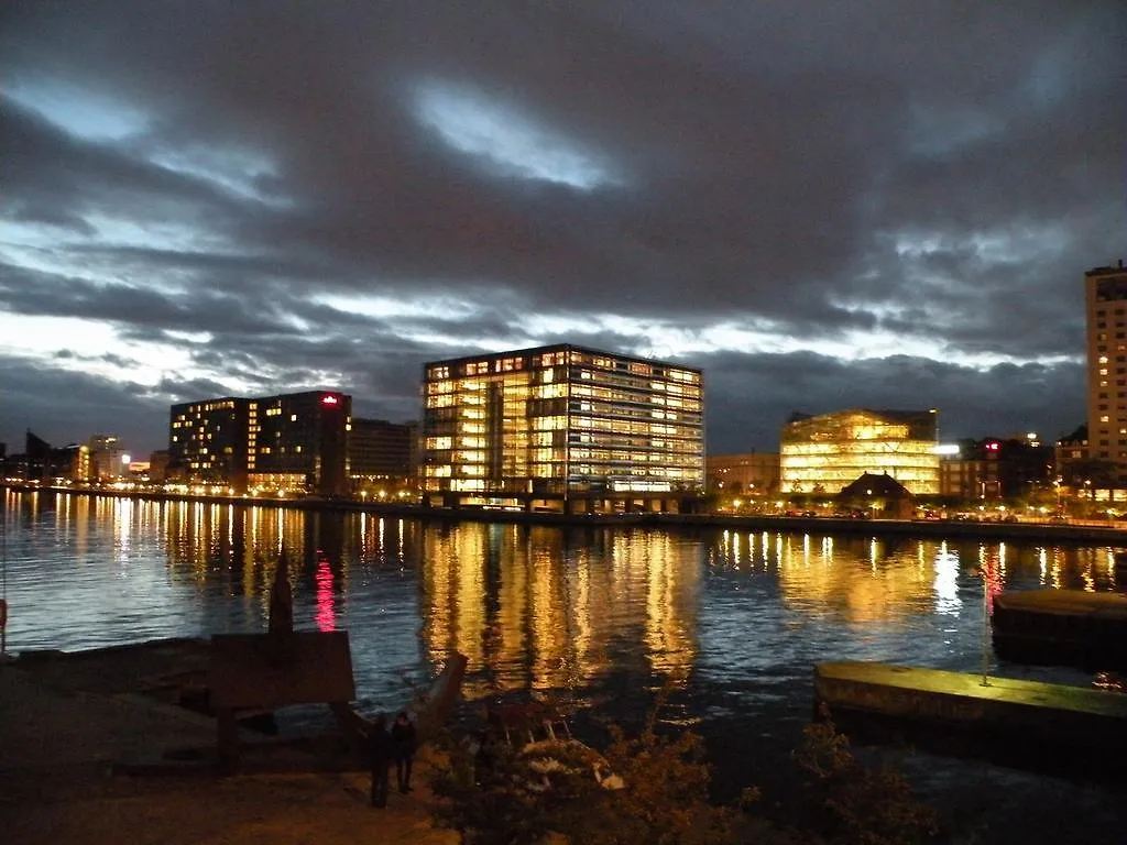 Amazing Apartments In The Heart Of København