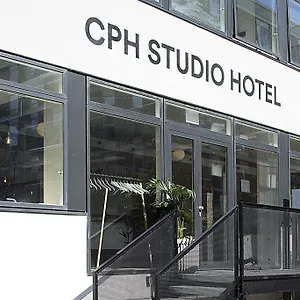 Cph Studio Ξενοδοχείο