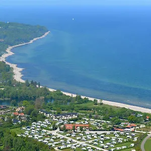 Campingplads Dronningmolle Strandcamping, København